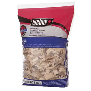 Hickory Wood Chips 17143