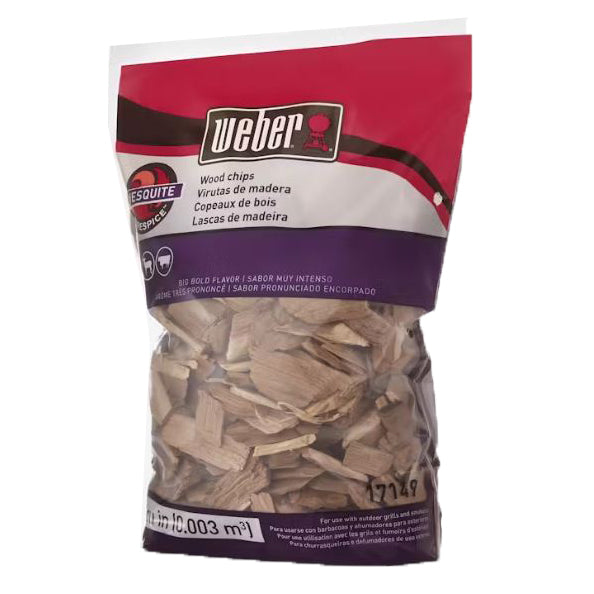 Mesquite Wood Chips 17149