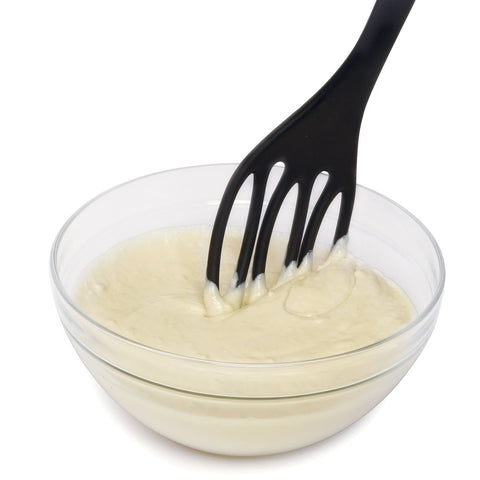 Jumbo Fiskie Fork & Whisk Combo 1723