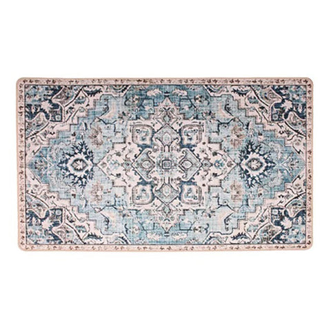 Short Fairway Chenille Accent Mat 1726842