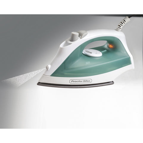 Proctor Silex iron