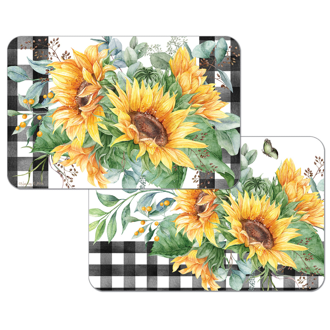 Reversible Placemats