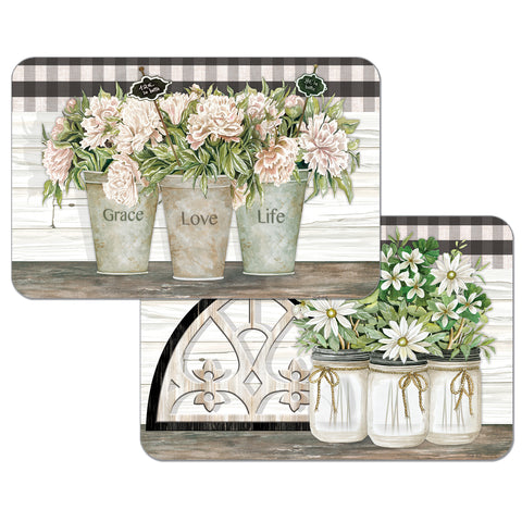 Reversible Placemats