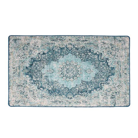 Short Lydia Chenille Accent Mat 1742142S