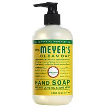 Honeysuckle Clean Day Liquid Hand Soap