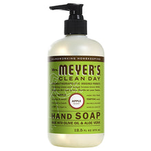 Apple Clean Day Liquid Hand Soap