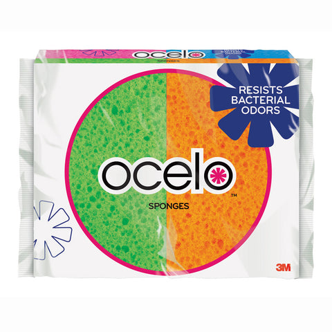 3M DIY Ocelo Hand Sponge 17441
