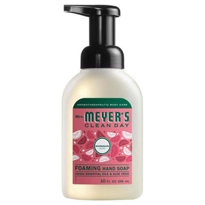 Watermelon Clean Day Foaming Hand Soap