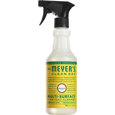 Honeysuckle Cleaner