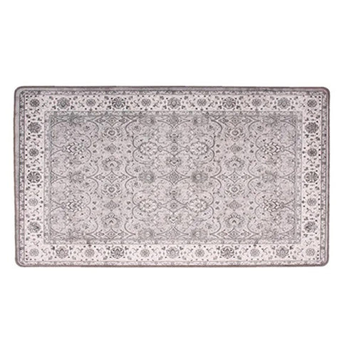 Short Tile Chenille Accent Mat 1774142S