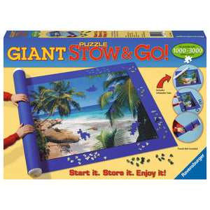 Giant Puzzle Stow & Go 17931