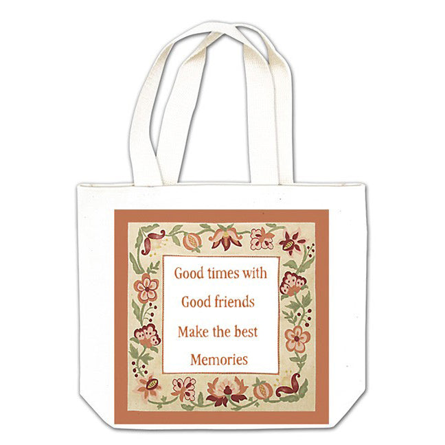 Good Times Gift Tote