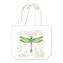 Dragonfly Gift Tote