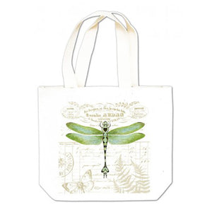 Dragonfly Gift Tote