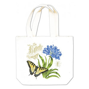 Agapanthus Gift Tote