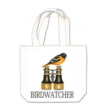 Birdwatcher Gift Tote