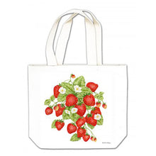 Strawberry Gift Tote