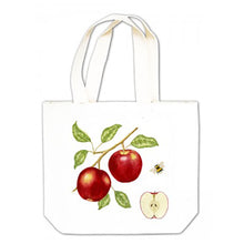 Apples Gift Tote