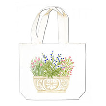 Herb Planter Gift Tote