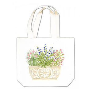 Herb Planter Gift Tote