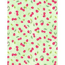 Wilmington Prints Squeeze The Day Collection Cotton Fabric Cherries 1810-42465
