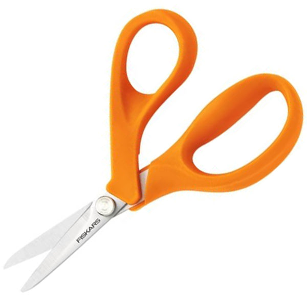 Fiskars Adult Fabric Scissors - A Child's Dream