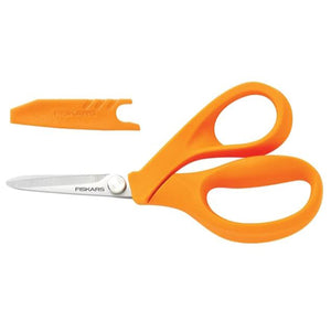 Scissors and Sheath