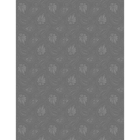 Twelve to Midnight Cotton Fabric Collection 1817