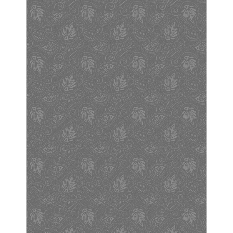 Twelve to Midnight Cotton Fabric Collection 1817