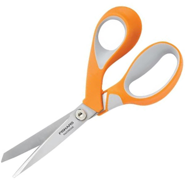 RazorEdge Softgrip Fabric Shears 181