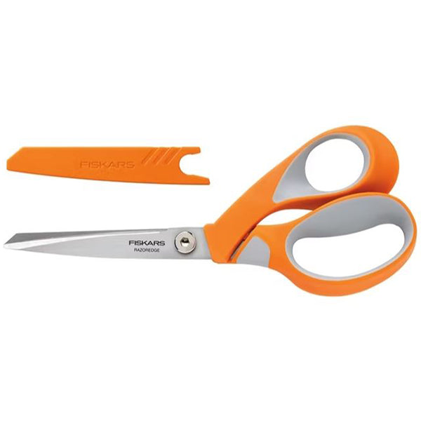 8-Inch Scissors and Sheath