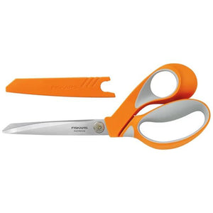 9-Inch Scissors and Sheath