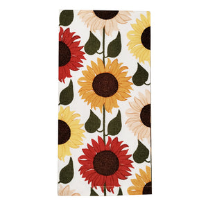 Autumn Beauty Mix Dual Kitchen Towel 18203
