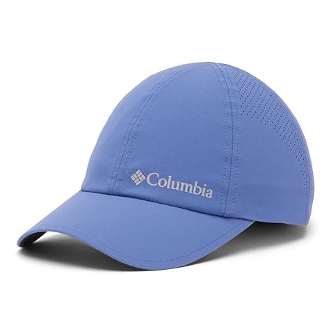 Columbia Unisex Silver Ridge III Ball Cap 1840071 – Good's Store Online