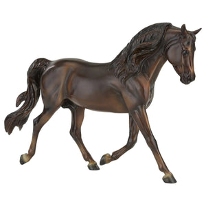 MorganQuest Native Sun Horse 1856