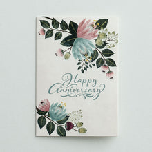 Celebrating Your Anniversary Boxed Cards 18561