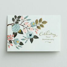 Celebrating Your Anniversary Boxed Cards 18561