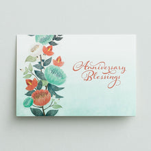 Celebrating Your Anniversary Boxed Cards 18561