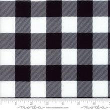 Buffalo Check Cotton Fabric 8656