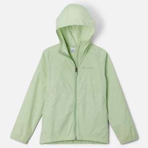 Sage Leaf Girls' Switchback II Jacket 1867041