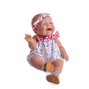 Lola Spring Picnic Baby Doll 18728