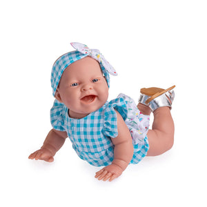 Lola on the Go Baby Doll 18729