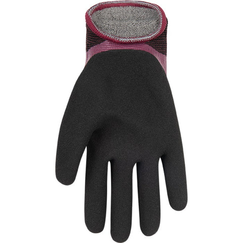 Palm of Glove