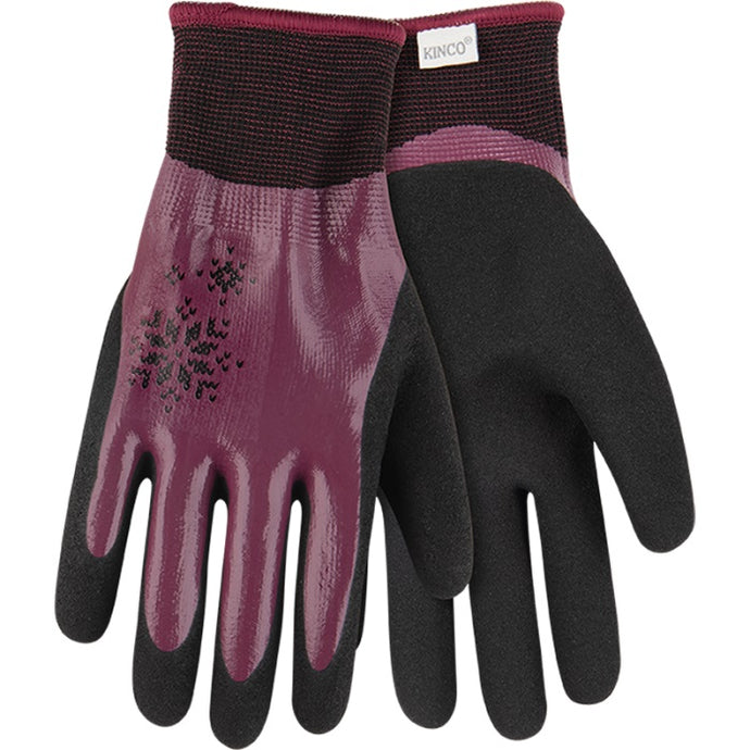 Women's Hydroflector Lined Gloves 1886PW