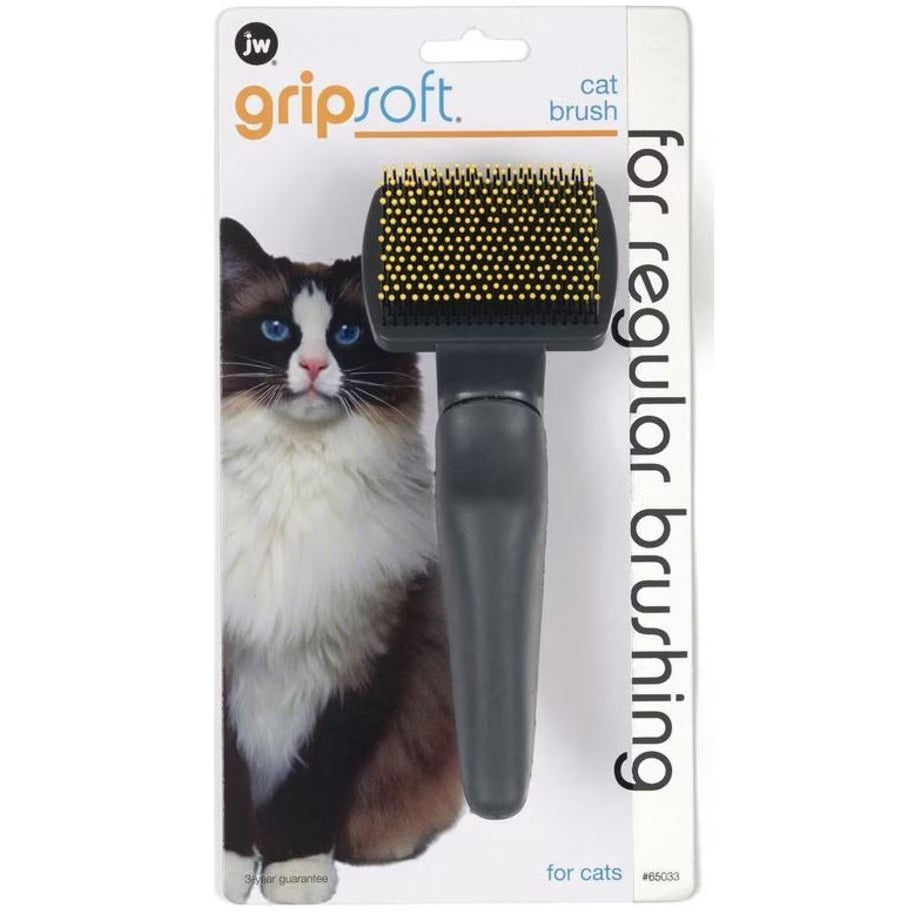 Gripsoft Cat Brush 189001