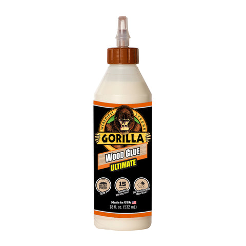 18 Oz. Wood Glue Ultimate