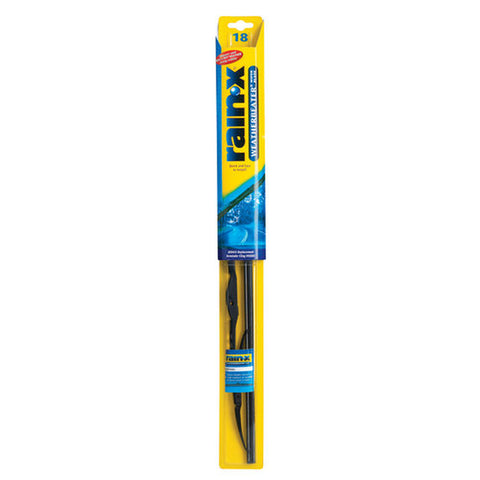 18 in. Weatherbeater Replacement Windshield Wiper Blade