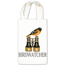 Birdwatcher Gourmet Gift Caddy