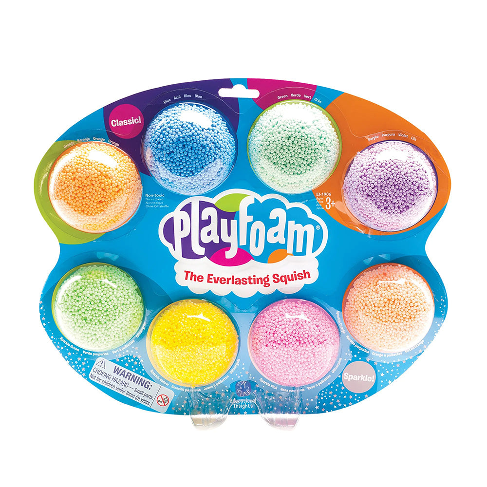 Air Dry Foam Clay (Bittersweet) : : Toys & Games