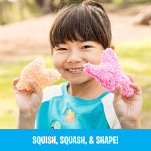 Squish, Squash, & Shape!